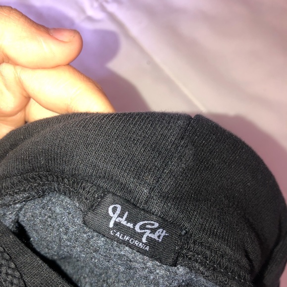 John Galt butterfly hoodie - Picture 4 of 5